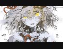 【重音テト】ハクチウム【UTAUカバー】