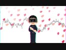 『旅立ちの日に』をハイテンションにした上で初音ミクさんに歌ってもらう