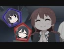 にじよんあにめーしょんの終わり方をアマゾンズ2っぽくしてみた #12(通常版)