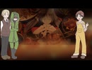 【!人ヵ】と.ん.ち.ん.か.ん.の.宴/Qx+em+a【コラボ】
