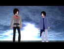 【MMDガンダムSEED】ヒバナ【キラとシン】