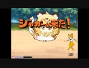 【mugen】R-9cで色々と戦う動画115