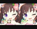 才羽モモイと見る「PAC ARCHIVE」