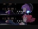 【MMD】GETCHA!/テト&デフォ子
