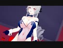 【コイカツMMD/崩壊3rd】大人ブローニャでGimme×Gimme