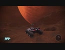 【マスエフェクト】パラゴンプレイ＃16　惑星レイングリ