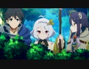 【プリンセスコネクト！Re:Dive】Dears おかえりとただいまの約束 第6話