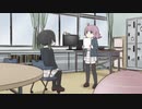 にじよんあにめーしょんの終わり方をアマゾンズっぽくしてみた #14