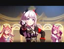 【ウマ娘 プリティーダービー】DRAMATIC JOURNEY（カレンチャン）