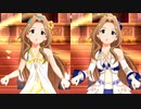 【ミリシタ】二階堂千鶴 恋心マスカレード【W水着SSR】