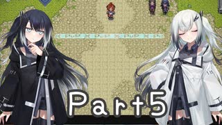 【CrossCode】アリアルとミリアルのゆるふわ冒険記　５話【CoeFont実況】