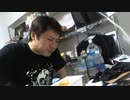 暗黒放送のオープニング（2023年3月下旬）