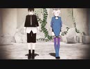 姉妹でパメラ【VRoid】