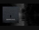 【クラ夜 1st アルバム】 DISSONANCE 【クロスフェード】