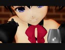 【MMD艦これ】ウイスキーが、お好きでしょ。(長良型)