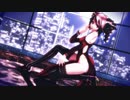 【MMD】 GETCHA! TDA式 テト 【重音テト誕生祭2023】