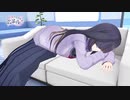 【ブルアカ エイプリルフール2023】ミチルっち「寝起きドッキリ！の巻」