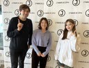 STEP ONE2/2(2023年03月27日)【サッシャ＆中田花奈】