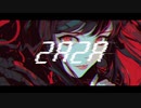 【オリジナル曲】ZAZA feat.重音テト / Ballyhack Samhain【MV】