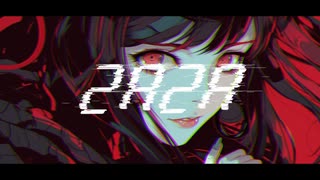 【オリジナル曲】ZAZA feat.重音テト / Ballyhack Samhain【MV】