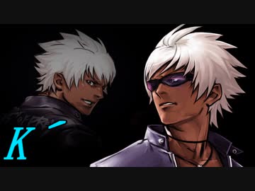 【MUGEN】絶・最終章 MUGEN界 男性連合軍VS女性連合軍3 Part53