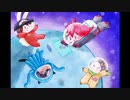 COZMIC TRAVEL - SOUL'd OUT / 重音テト