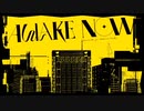 Awake Now 歌ってみた【蒼依コハクwithライム茶】