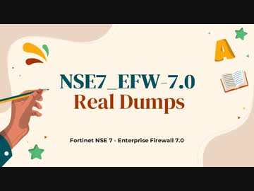 NSE7_EFW-7.2 Prüfungs