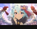 私、ようやく見つけたんだわ。　『前の私』の手がかりを…