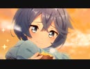 …あむ。　もぐもぐ…　あふっ…