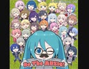 【プロセカ×エイプリルフール】Be The MUSIC!　master