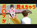 第19話「お姉さんとシーソー」【サクラスクールシミュレーター】【sakura school simulator】