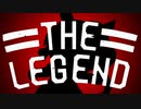【たぬき】LNA CM『The LEGEND』 ブランデンブルク大賞・アイアンバレット編
