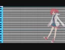 【重音テト English】 My Heart is Refusing Me 【UTAU Cover】