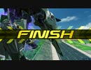 【EXVS2XB】ですともおじさんのクロブ珍道中755