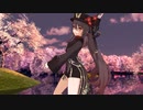 【原神MMD】胡桃で千本桜