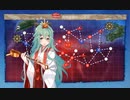 【艦これ】2023早春・春イベント前段作戦E2-3甲突破動画 山風W旗艦