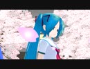 初音ミク 3月9日 【 レミオロメン 】 混声４部合唱