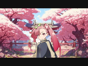 AI声優朱花の怖い話