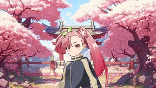 AI声優朱花の怖い話