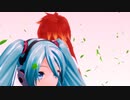 【ジャンル混合MMD】Jewel【テイルズ×ボカロ×東方】