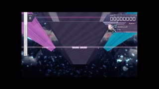 Arcaea　２０２３年エイプリル楽曲