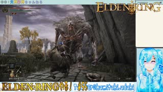 【実況】ELDEN RINGやる！【55】