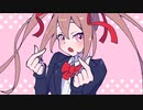 エイプリル・マジック feat.初音ミク - Skylar*