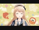 Jervis moring routine【MMD艦これ】