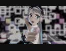 【MMD】うちのキリコちゃんで、『天使の翼。』【MMD-PV】
