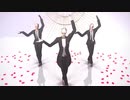 【ジョジョMMD】リゾットで我が儘賛歌 【お着替え有】