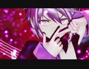 【MMD】踊【デフォ子】