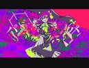 ユーモアイロニー × バグ【マッシュアップ】
