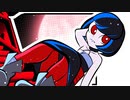 「残響散歌」鬼滅の刃OPのMV作ってみた【映像制作】